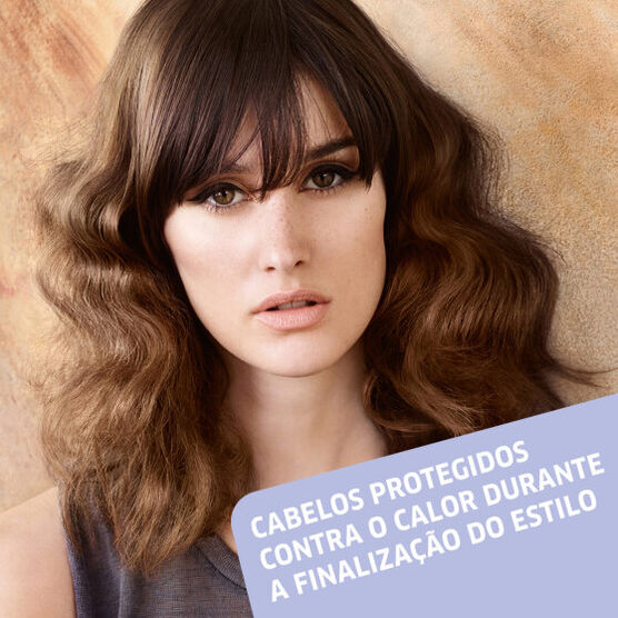 Spray de Proteção Térmica Wella EIMI Thermal Image